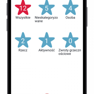 Naukowcy z zespołu MultiLADA, który działa na Wydziale Psychologii UW, opracowali aplikację mobilną do obserwowania najwcześniejszego rozwoju językowego dzieci. „StarWords – every word counts” to pierwsza tego typu aplikacja w Polsce.
