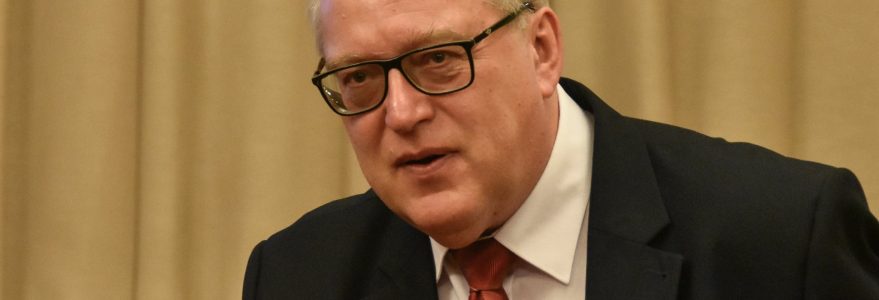 Dr hab. Hieronim Grala