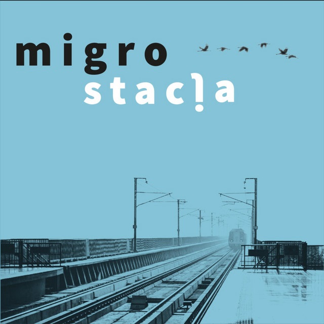 Podcast "Migrostacja".