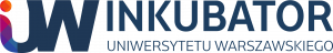 Logo Inkubatora UW