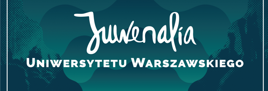 Juwenalia 2022 na UW.