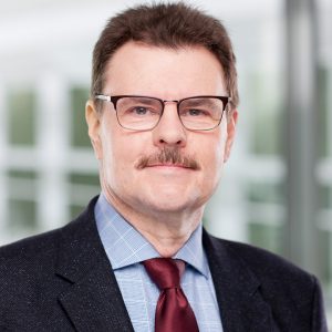 Dr hab. inż. Przemysław Dubel. Fot. archiwum prywatne.