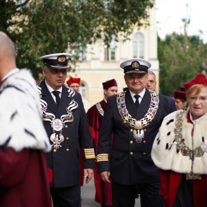 Obchody jubileuszu 25-lecia KRASP. Fot. M. Kaźmierczak/UW.