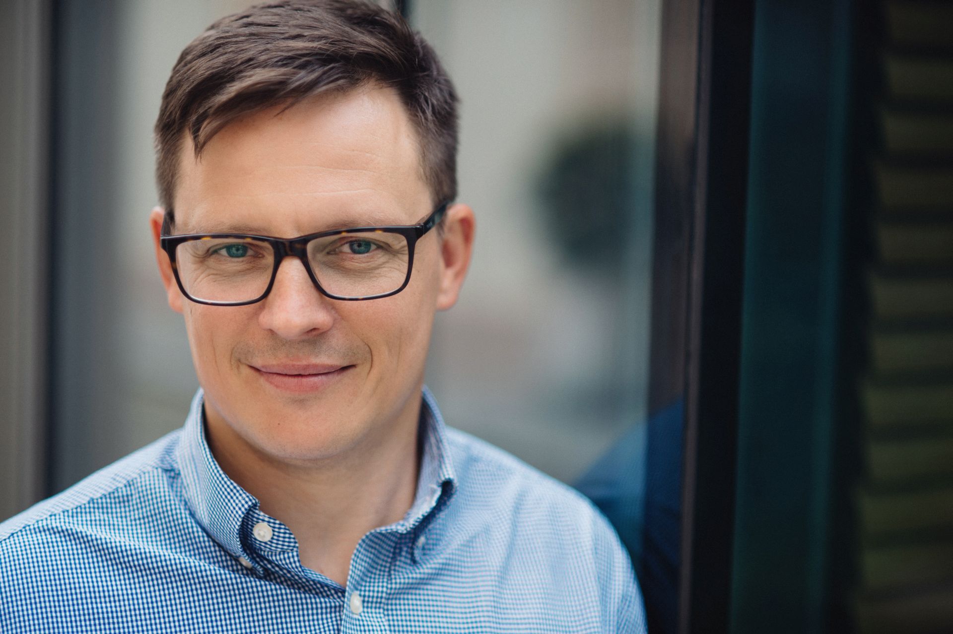 Dr hab. Artur Obłuski finalistą konkursu ERC