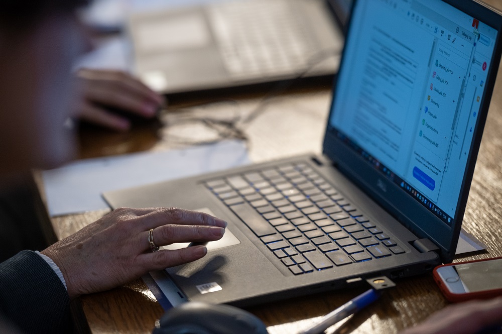 Narzędzie wspierające zdrowie psychiczne