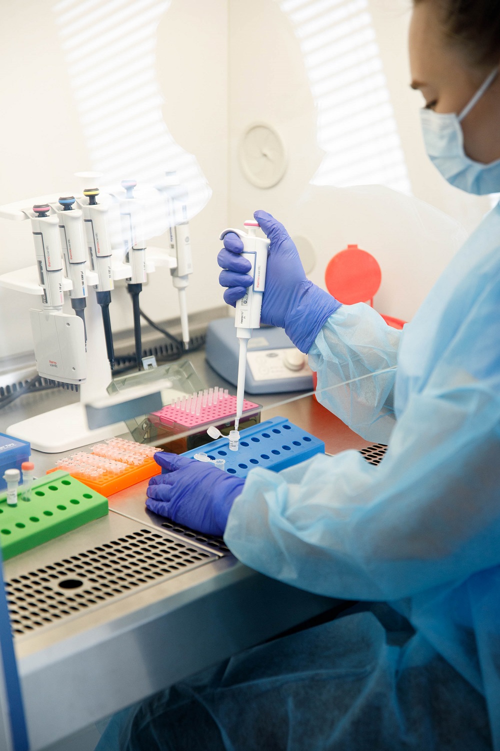 Dwa nowe laboratoria badawcze w CNS UW