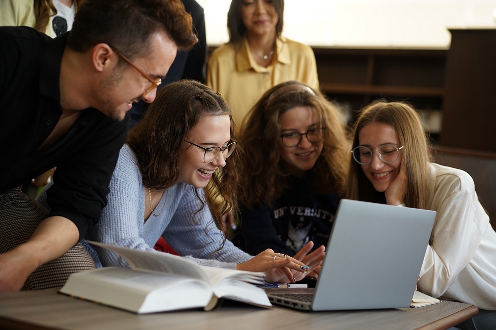 Rekrutacja uzupełniająca w projekcie „PROM – krótkookresowa wymiana akademicka”