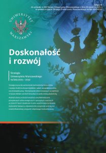Przejdź do Strategii UW.