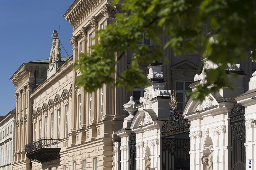 Projekt Kodeksu Etyki UW – konsultacje