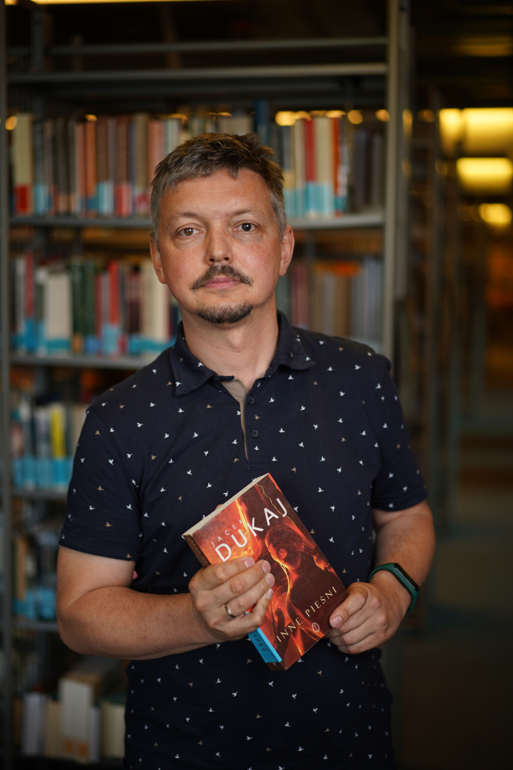 Czytaj z UW – trzecia edycja