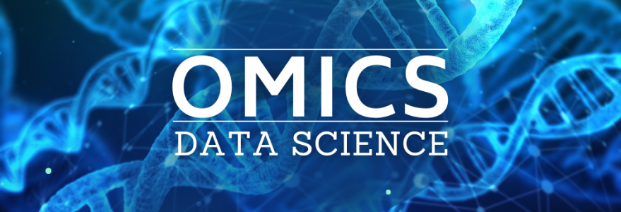 Omics Data Science V