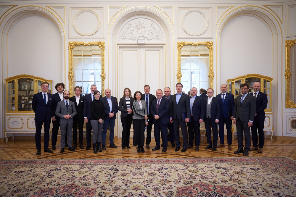 O przyszłości polskiej biotechnologii