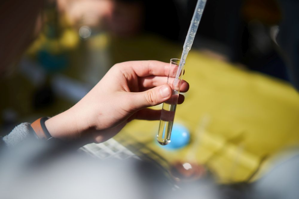 Sześćdziesiąt grantów NCN dla UW