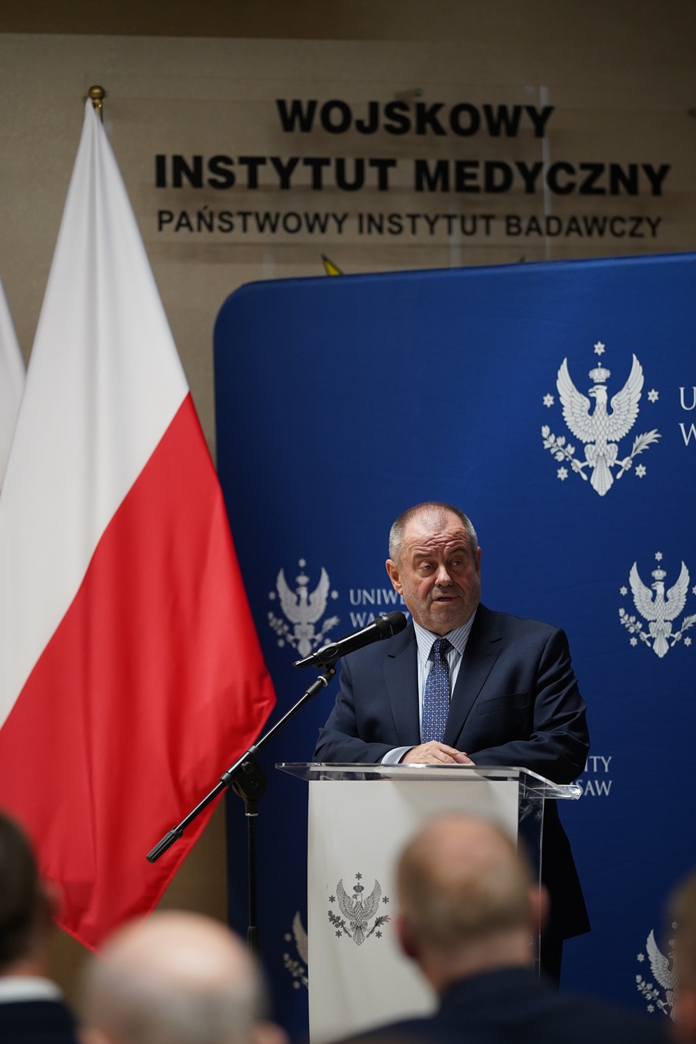 Pracownia Anatomii Prawidłowej UW