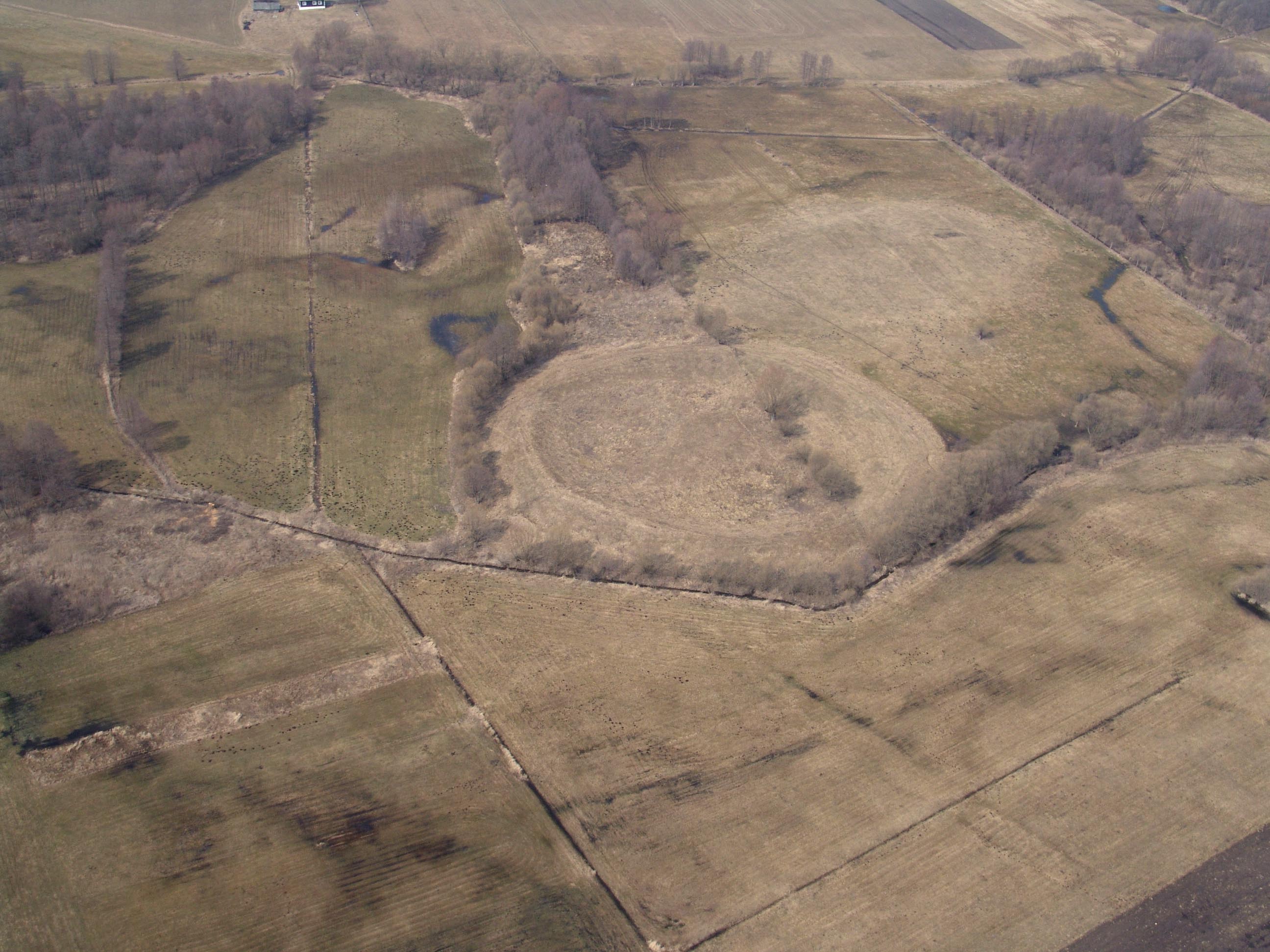 Granty dla archeologów z UW