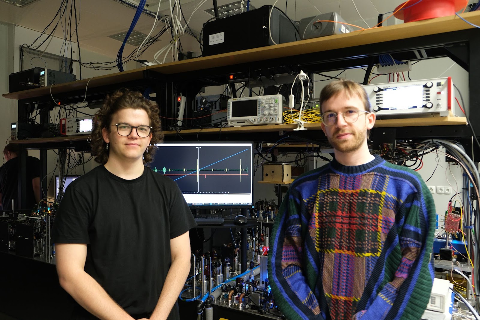 Studenci UW laureatami stypendiów SPIE
