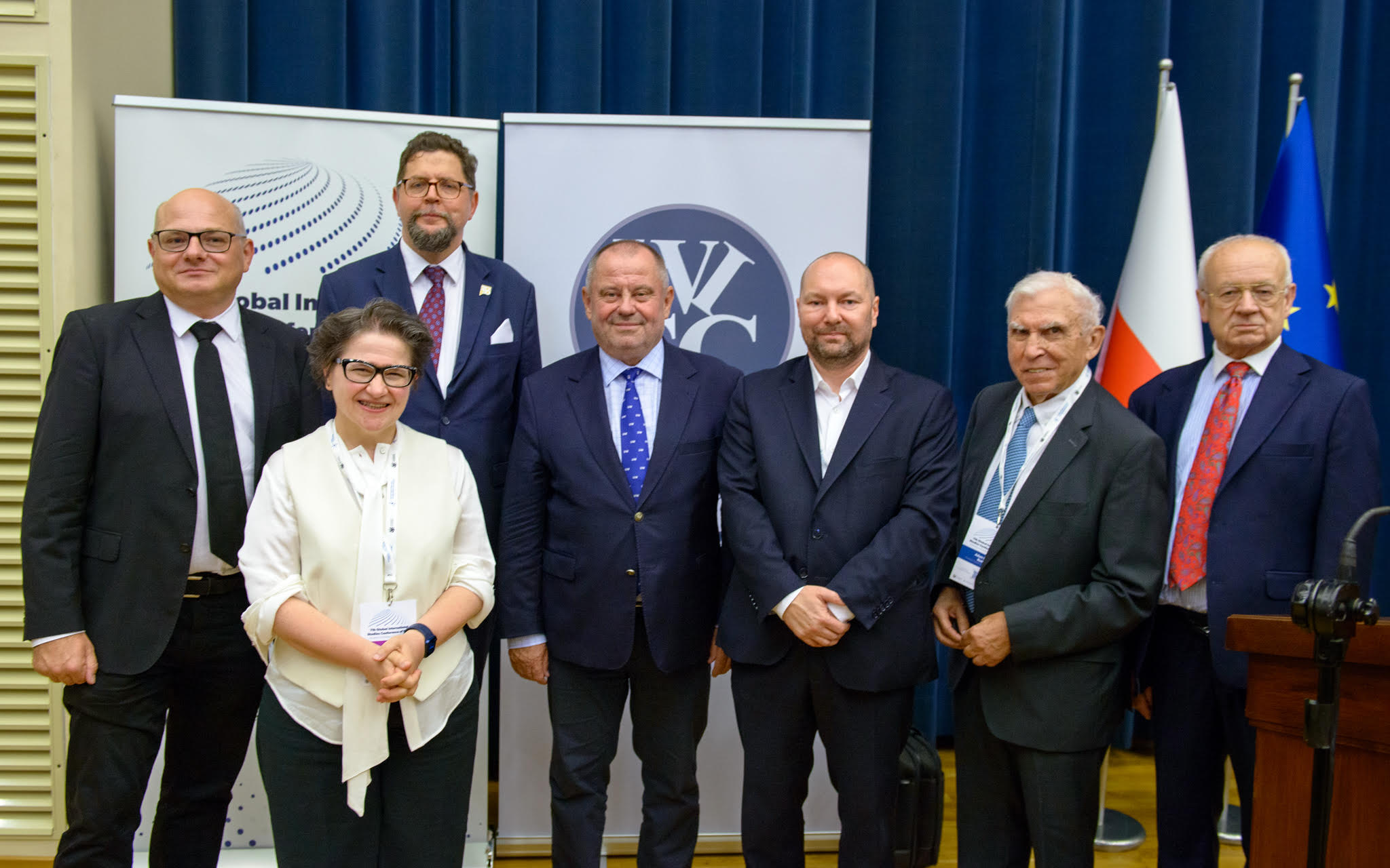 Stosunki międzynarodowe w zmiennym świecie