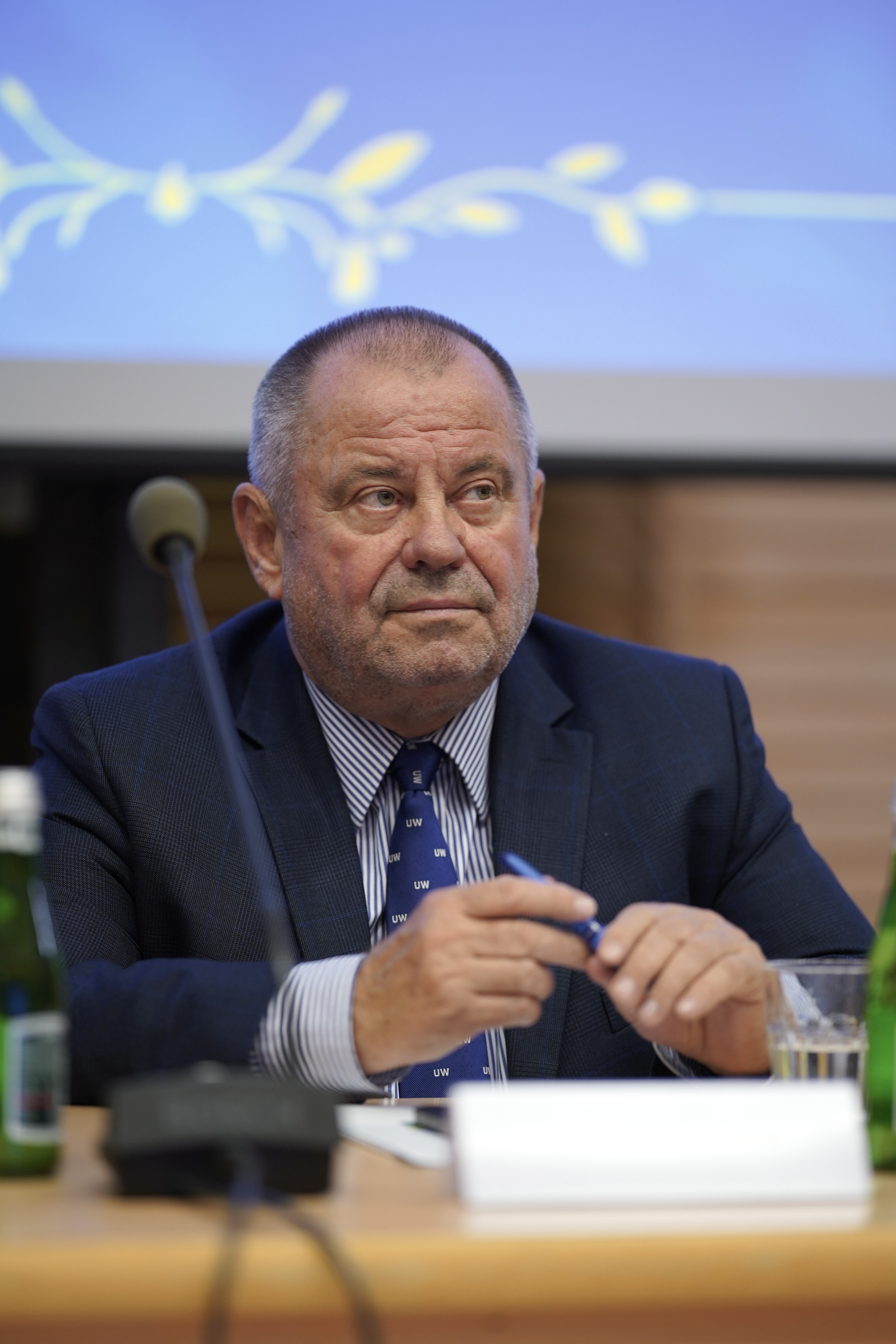 Inauguracja roku akademickiego w szkołach doktorskich UW
