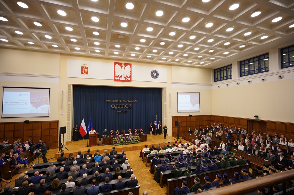 Uniwersytet równych szans