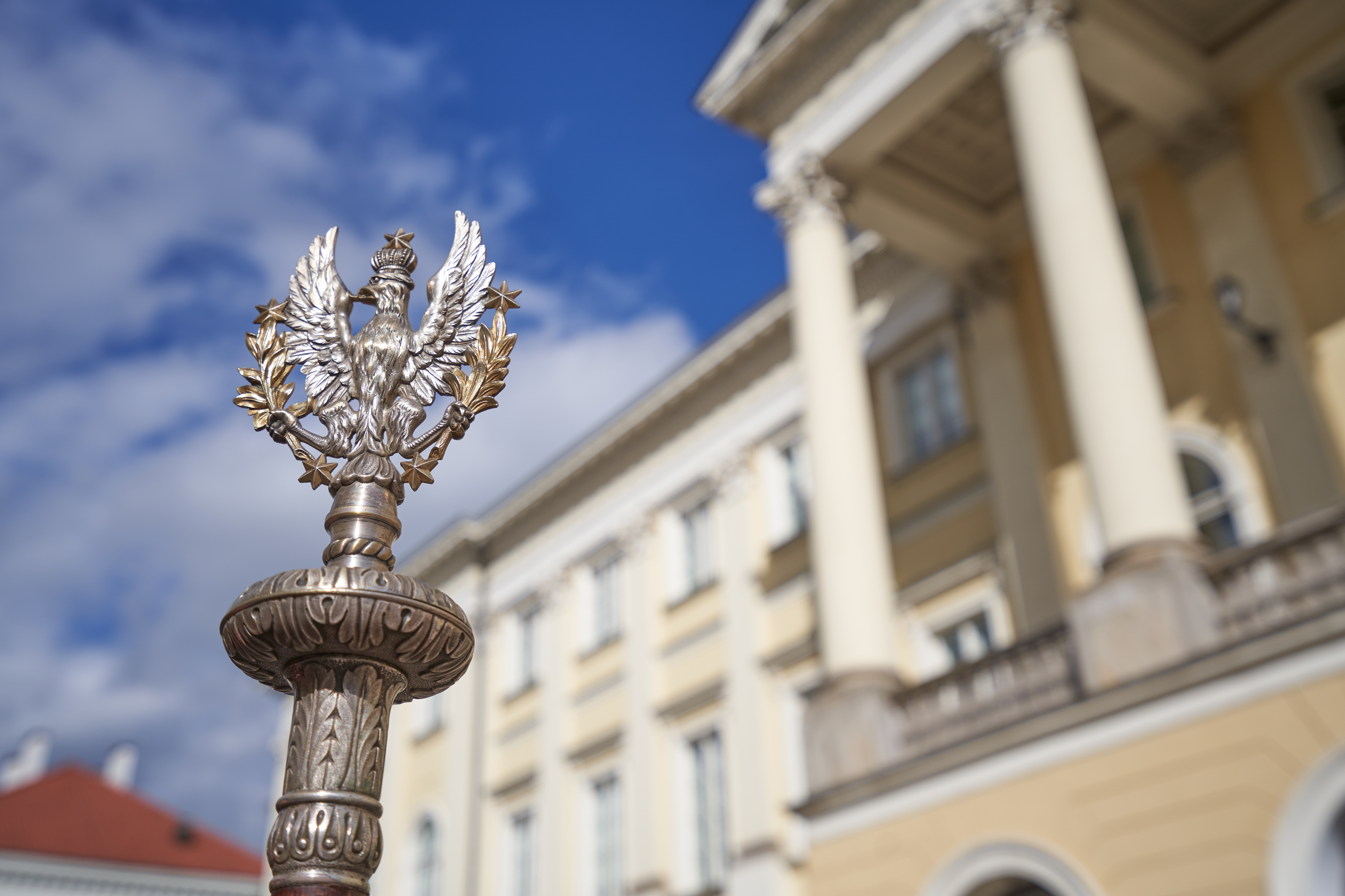 Granty OPUS i PRELUDIUM dla UW