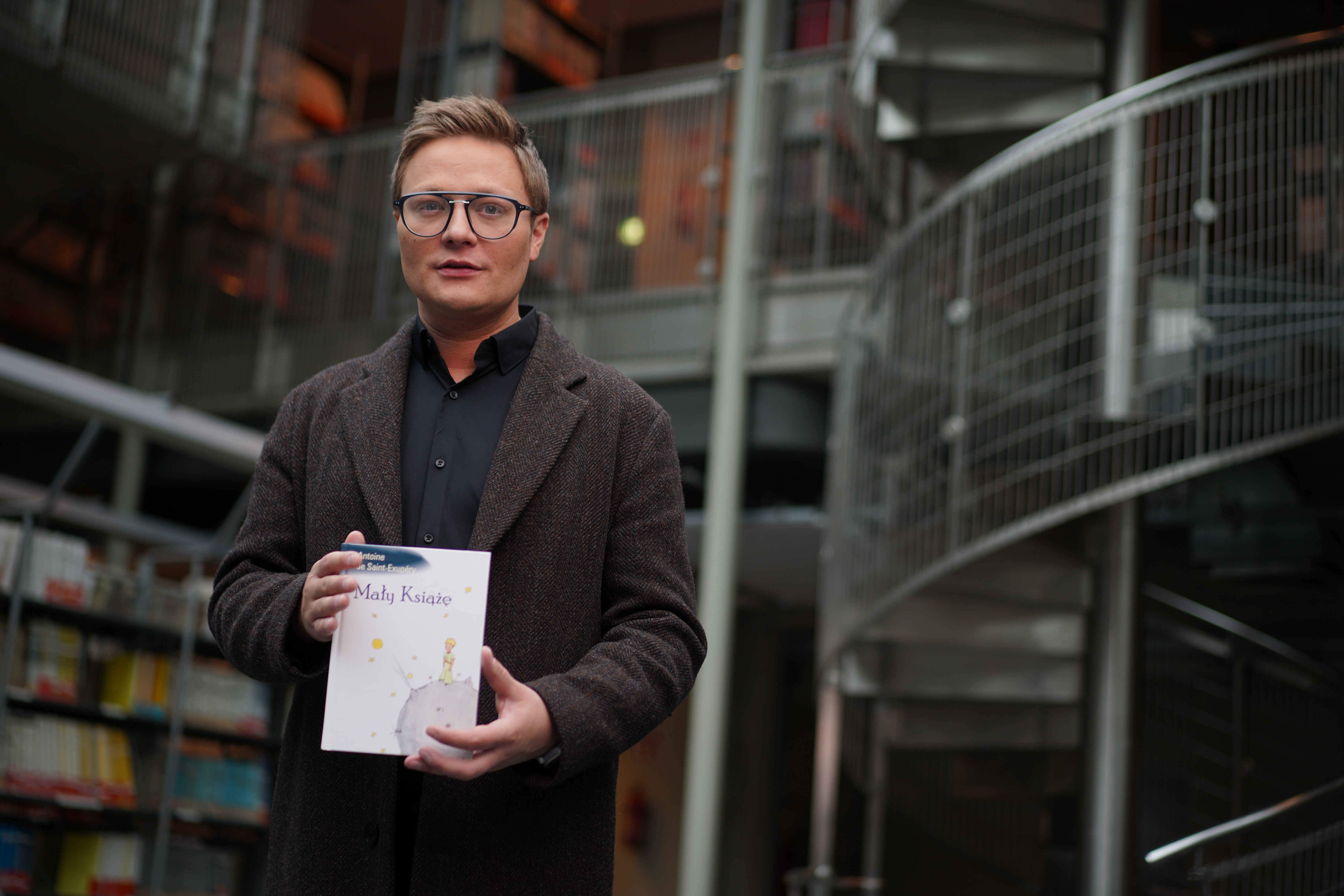 Przewodnik po emocjach w Czytaj z UW