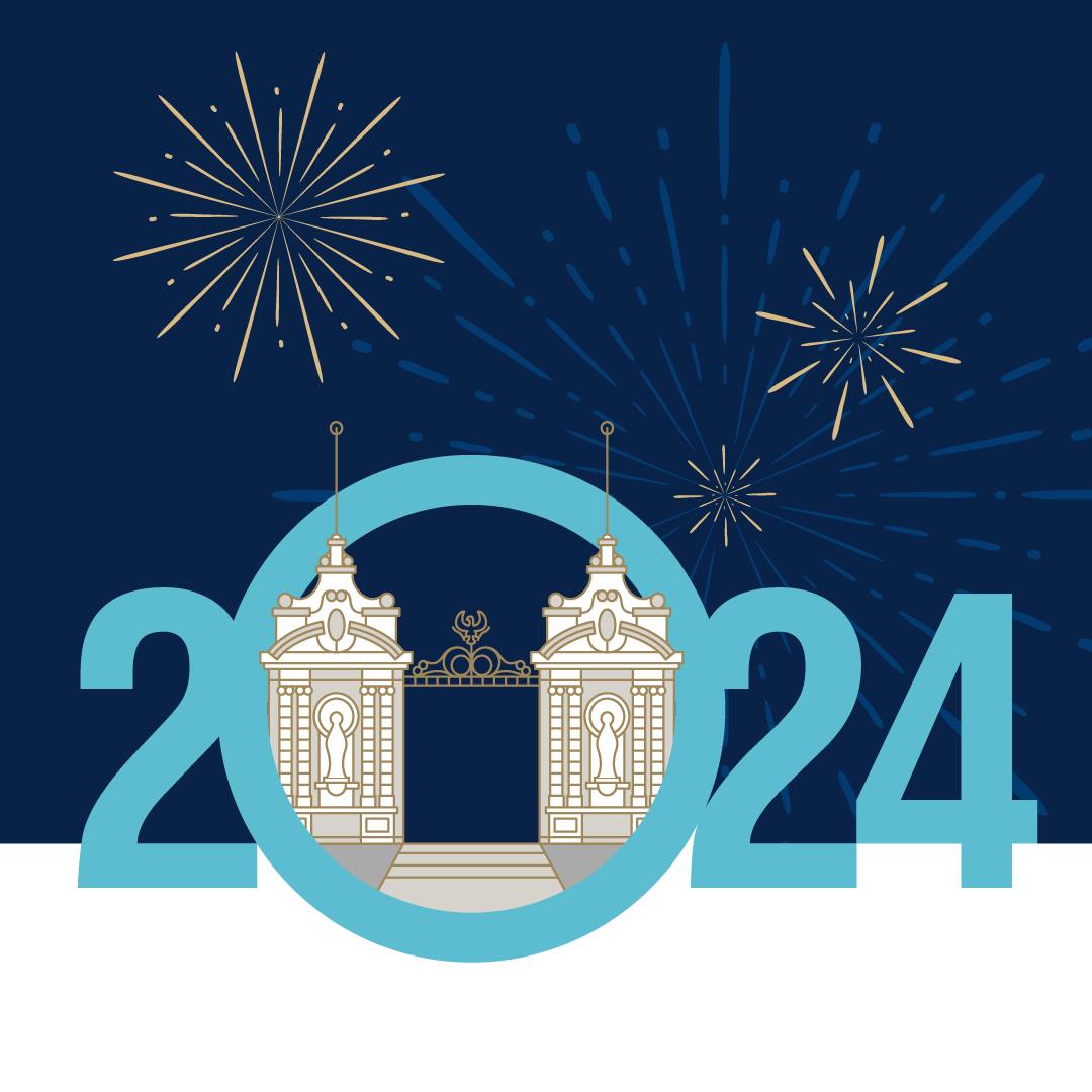 2024 na Uniwersytecie Warszawskim