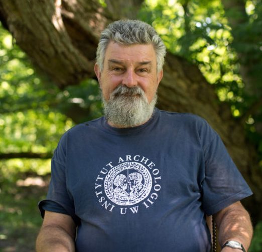 Prof. Aleksander Bursche laureatem Nagrody Reimara Lüsta