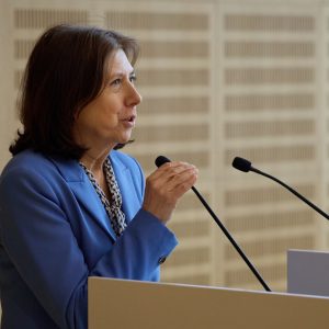 Światowy Dzień Ziemi. Fot. Krystian Szczęsny/UW