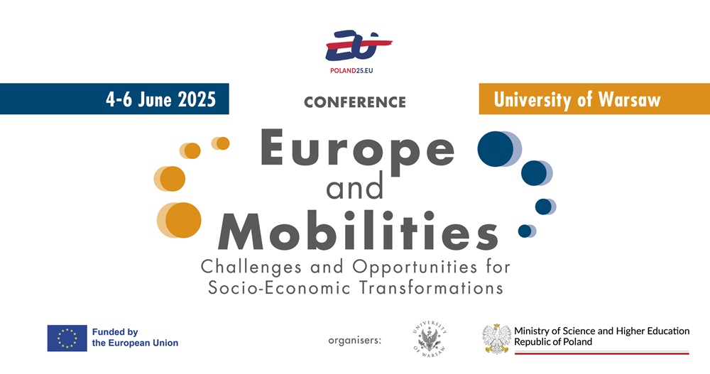 O europejskich wyzwaniach i zmianach