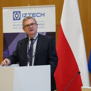 National Knowledge Valorisation Day. Fot. M. Kaźmierczak/UW