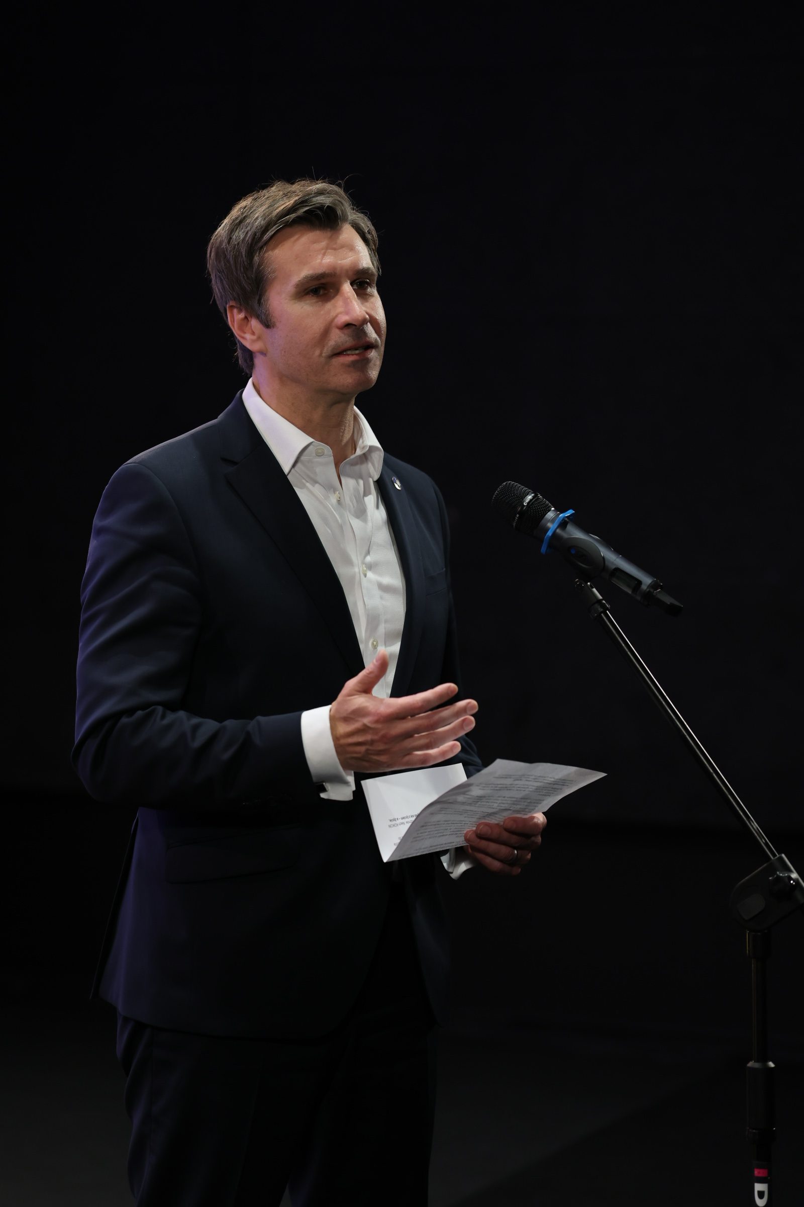 Pokazy filmów o nauce na UW