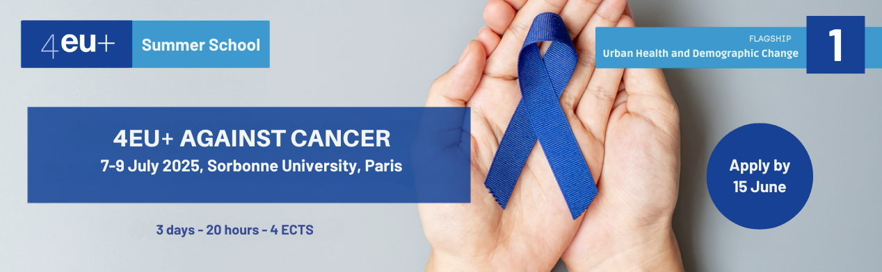 Szkoła letnia Sojuszu 4EU+