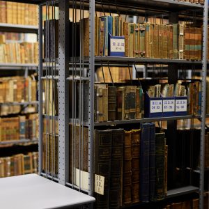 Biblioteka Uniwersytecka w Warszawie