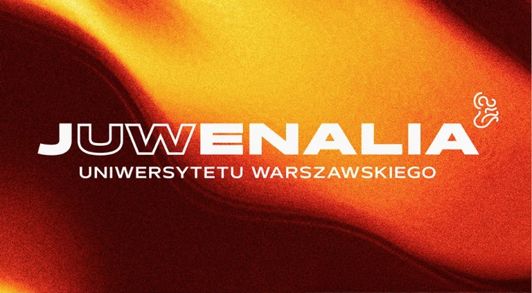 Juwenalia UW 2025