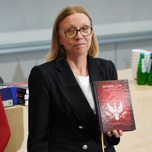 Konferencja o polsko-wietnamskiej współpracy na UW. Fot. Mirosław Kaźmierczak/UW