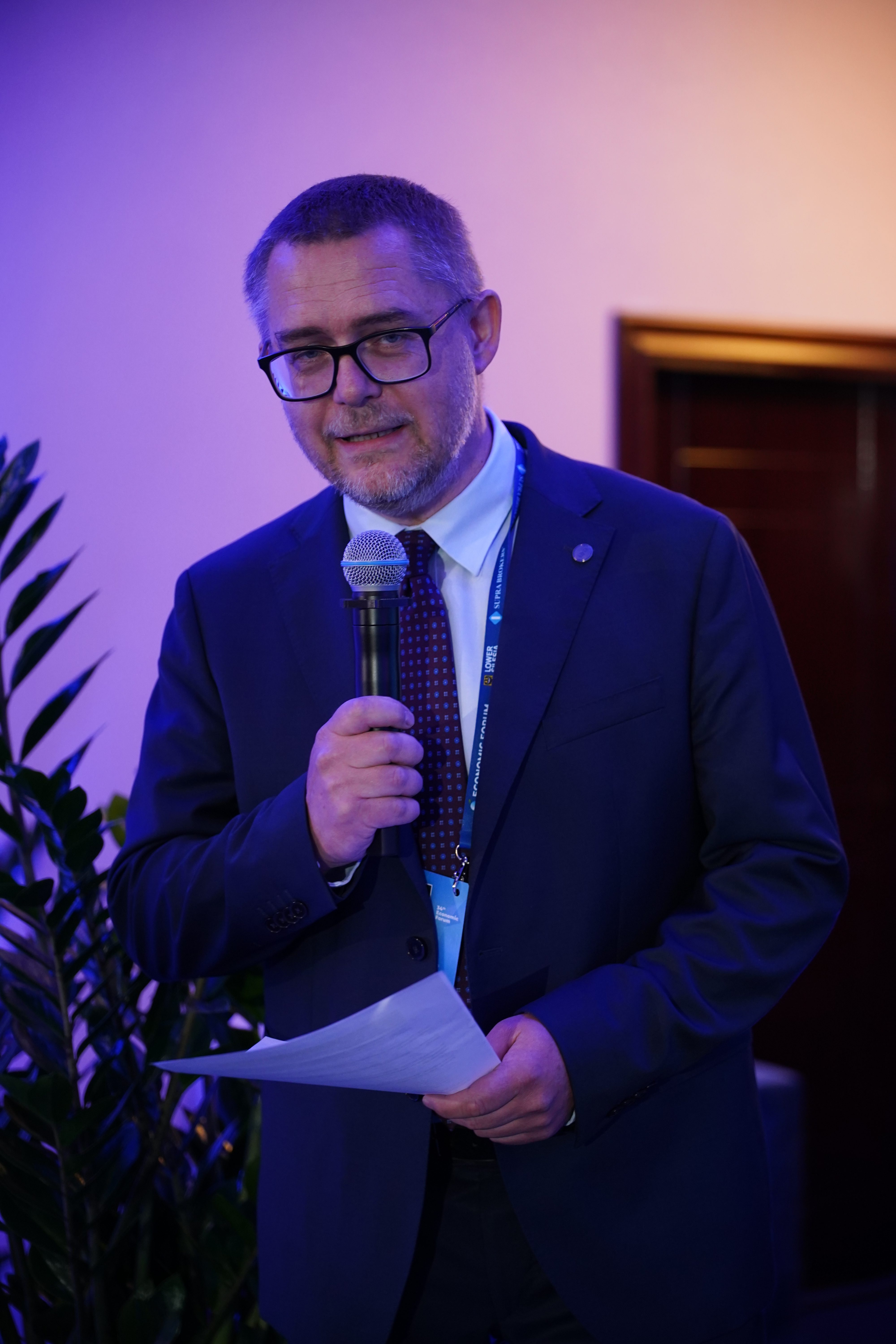 Transformacja energetyczna i zrównoważony rozwój