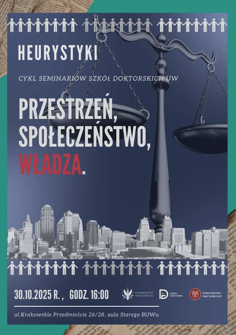 Heurystyki – edycja społeczna