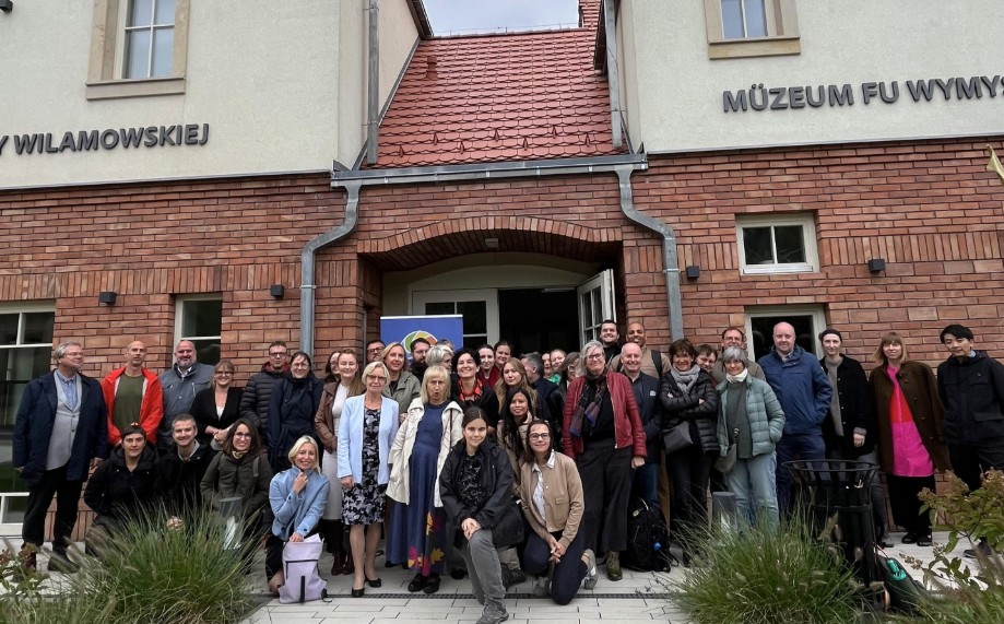 Inicjatywa na rzecz różnorodności językowej