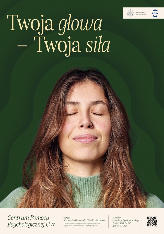 „Twoja głowa – Twoja siła”