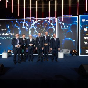 UW na I Narodowym Kongresie „Nauka dla Biznesu”