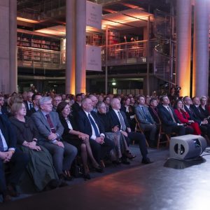 209 lat Uniwersytetu Warszawskiego. Fot UW