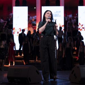 209 lat Uniwersytetu Warszawskiego. Fot UW