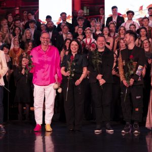 209 lat Uniwersytetu Warszawskiego. Fot UW