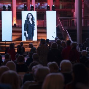 209 lat Uniwersytetu Warszawskiego. Fot UW