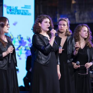 209 lat Uniwersytetu Warszawskiego. Fot UW