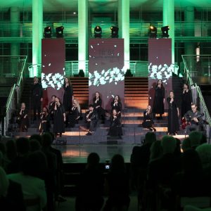 209 lat Uniwersytetu Warszawskiego. Fot UW