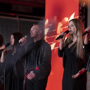 209 lat Uniwersytetu Warszawskiego. Fot UW