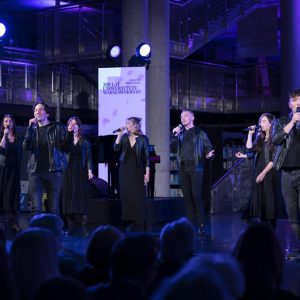 209 lat Uniwersytetu Warszawskiego. Fot UW