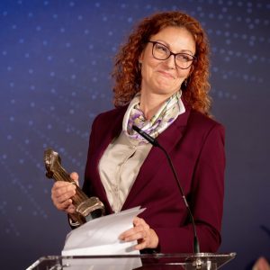 Gala wręczenia Nagród FNP. Fot. FNP