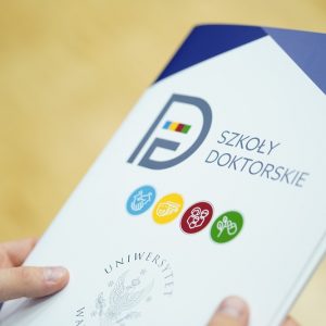 Heurystyki - edycja społeczna. Fot. Mirosław Kaźmierczak/UW